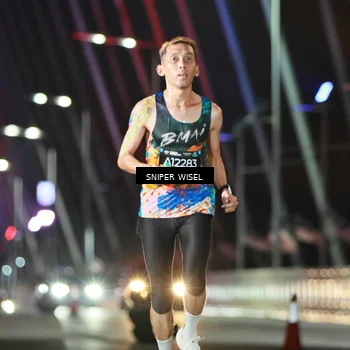 Runner Photo 6188904