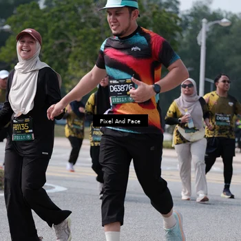 Runner Photo 6188908