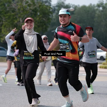 Runner Photo 6188911