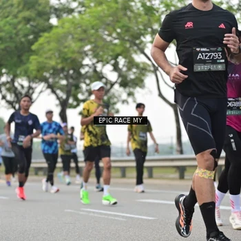 Runner Photo 6188913