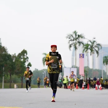 Runner Photo 6188916