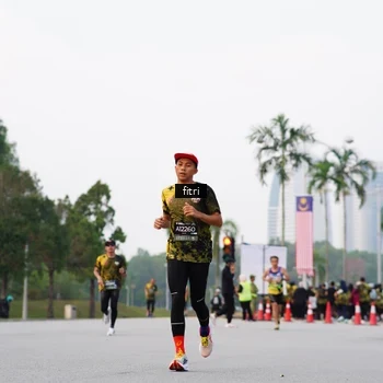 Runner Photo 6188917