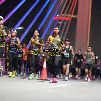 Runner Photo 6188923