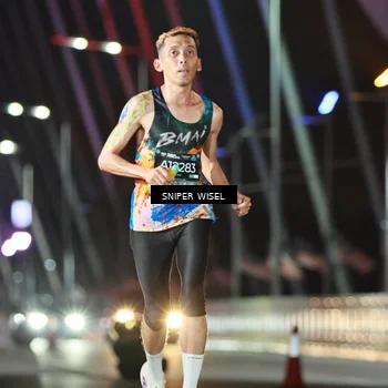 Runner Photo 6188926