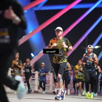 Runner Photo 6188930