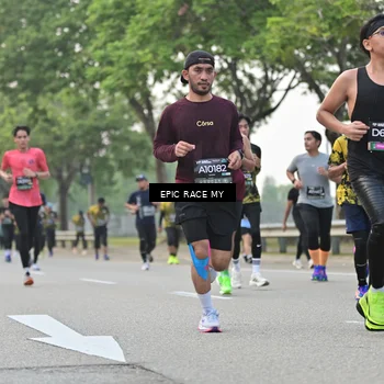 Runner Photo 6188931