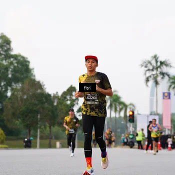 Runner Photo 6188938