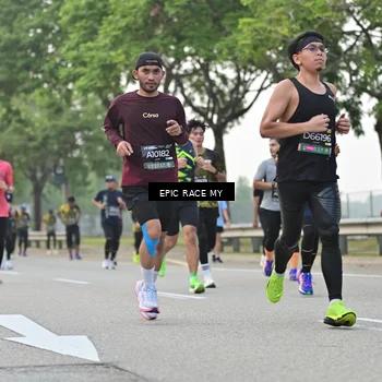 Runner Photo 6188941