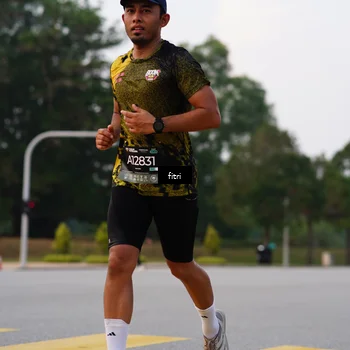 Runner Photo 6188942
