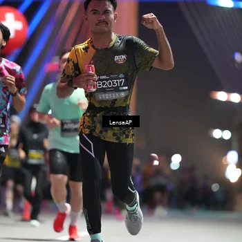Runner Photo 6188947