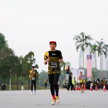 Runner Photo 6188954