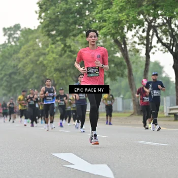 Runner Photo 6188955
