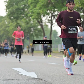 Runner Photo 6188956