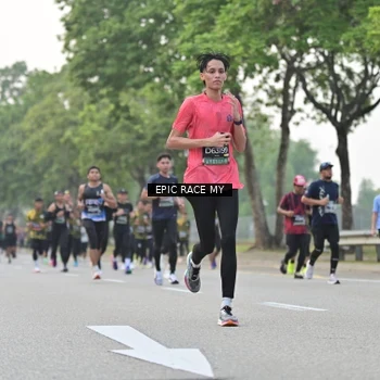 Runner Photo 6188958