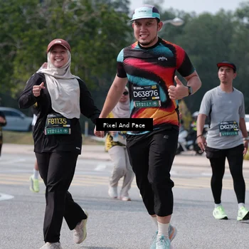 Runner Photo 6188959