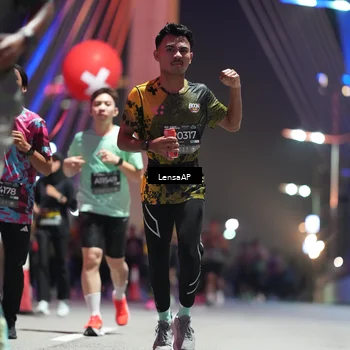 Runner Photo 6188967