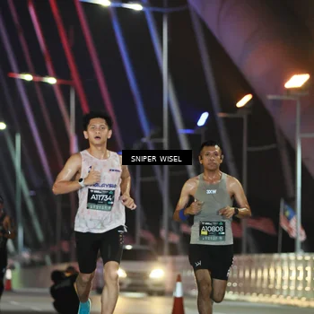 Runner Photo 6188978