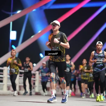 Runner Photo 6188980