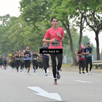Runner Photo 6188982