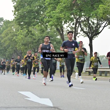 Runner Photo 6188985