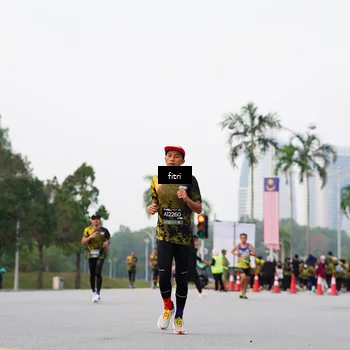 Runner Photo 6188994