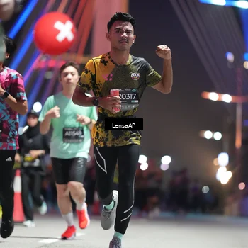 Runner Photo 6188997