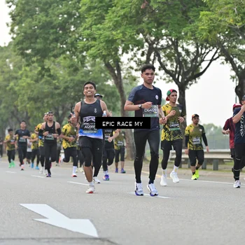 Runner Photo 6188999