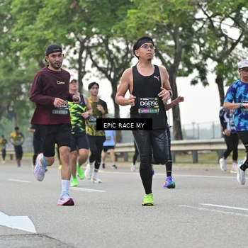 Runner Photo 6189002