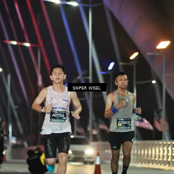 Runner Photo 6189005