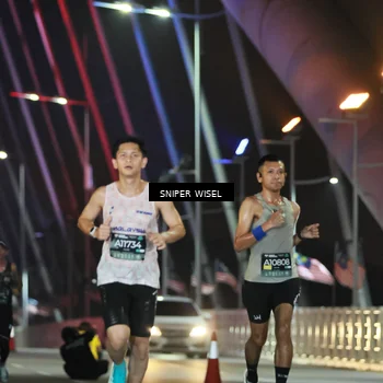 Runner Photo 6189009