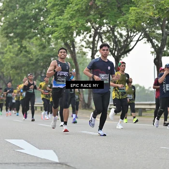 Runner Photo 6189010