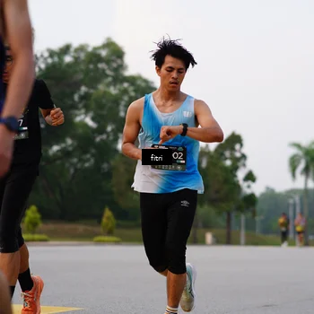 Runner Photo 6189011