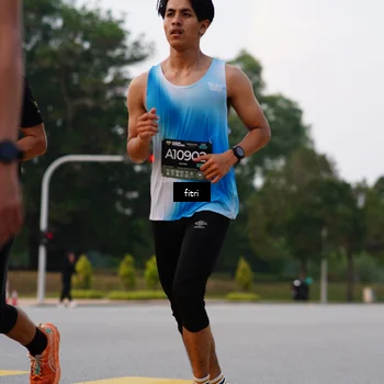 Runner Photo 6189018