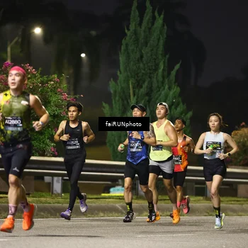 Runner Photo 6189022