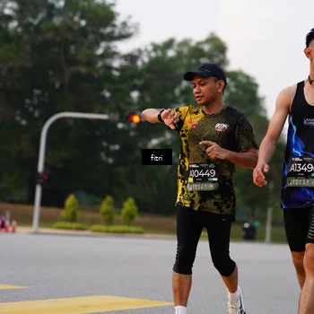 Runner Photo 6189023