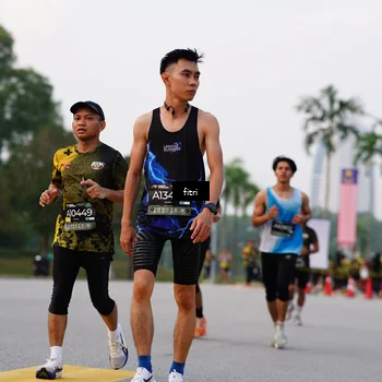 Runner Photo 6189026