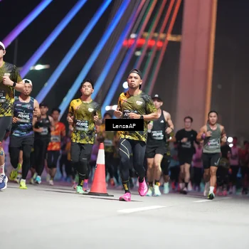 Runner Photo 6189027