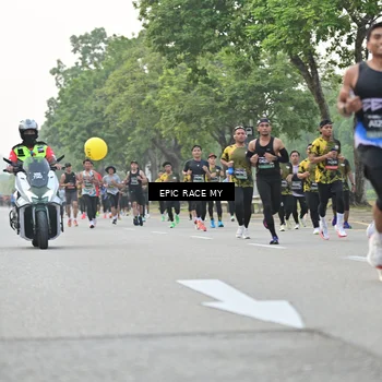 Runner Photo 6189030