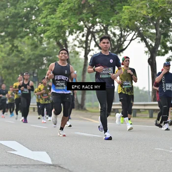 Runner Photo 6189031