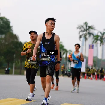 Runner Photo 6189032
