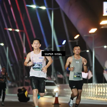 Runner Photo 6189034