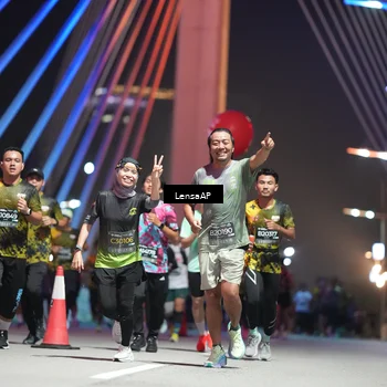 Runner Photo 6189038