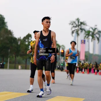Runner Photo 6189044