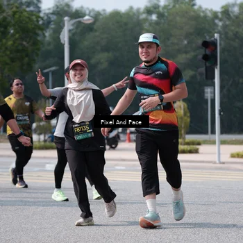 Runner Photo 6189062