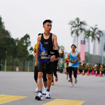 Runner Photo 6189063
