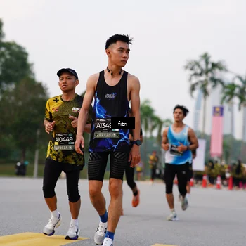 Runner Photo 6189067