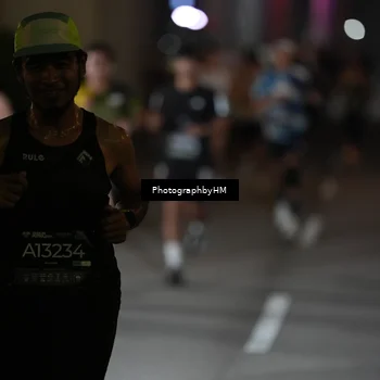 Runner Photo 6189075