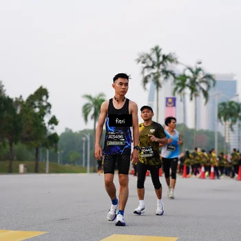 Runner Photo 6189078