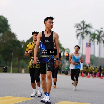 Runner Photo 6189079