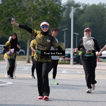 Runner Photo 6189081